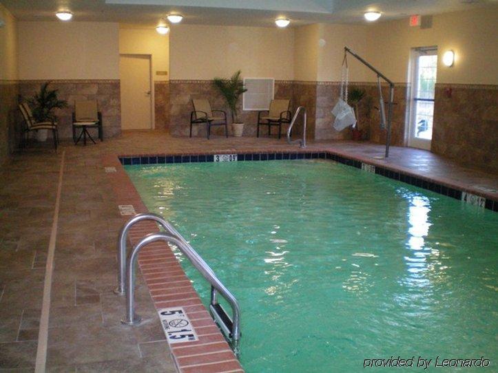 Candlewood Suites Slidell Northshore, An Ihg Hotel Facilities photo